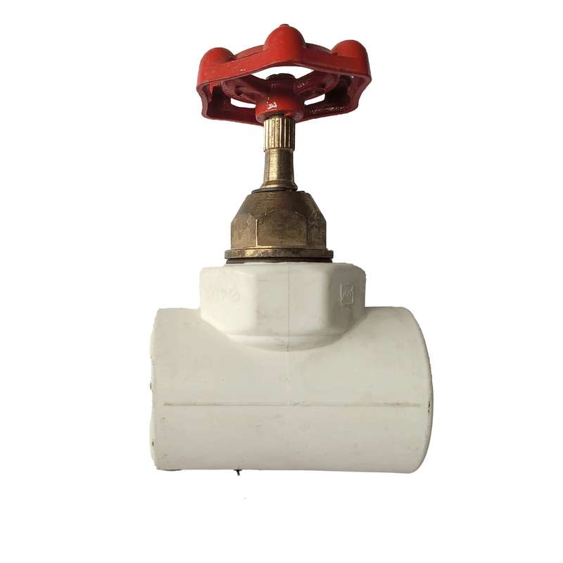 شیر فلکه مدل A-40 شیر فلکه مدل A-40