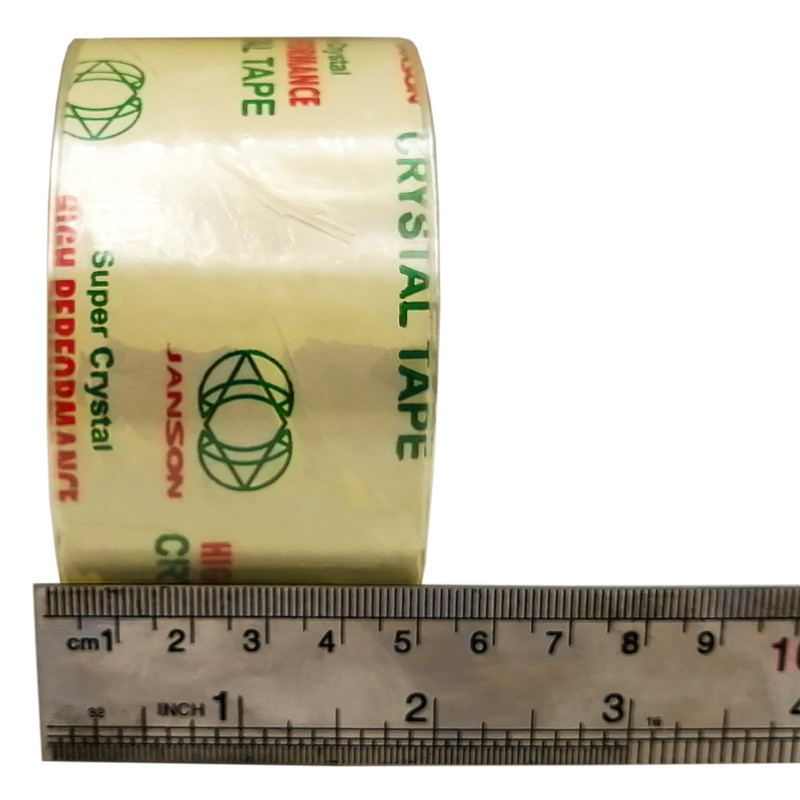 چسب پهن جانسون مدل 40 عرض 5 سانتیمتر