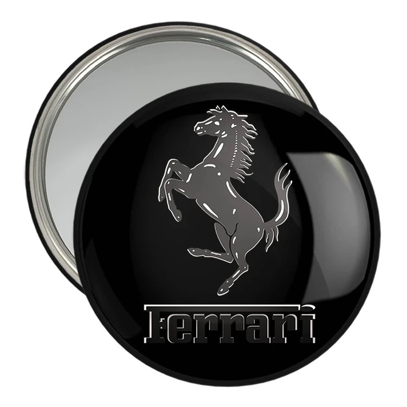 آینه جیبی خندالو کد 23412