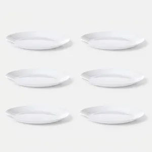 Ikea Oftast Plate Size 25 - Pack Of 6