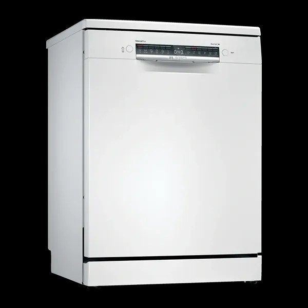 ماشین ظرفشویی 14 نفره بوش مدل SMS4IMI62Q