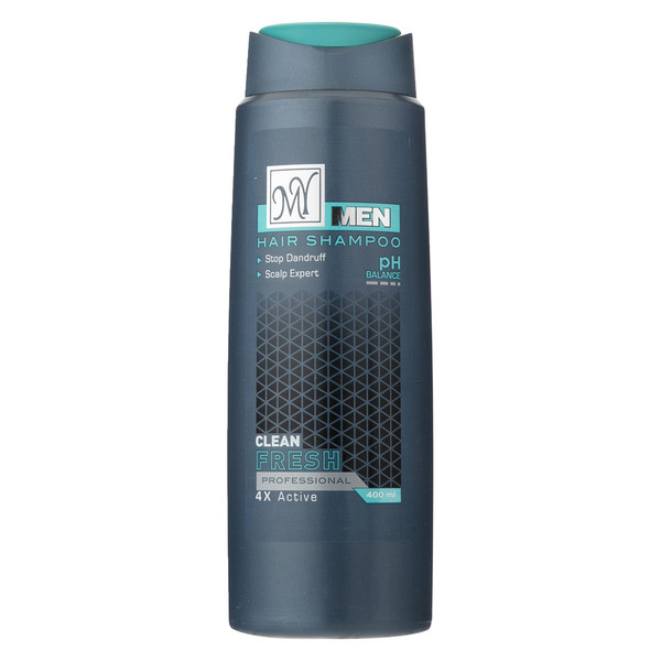 شامپو ضد شوره مای مدل Clean Fresh حجم 400 میلیلیتر