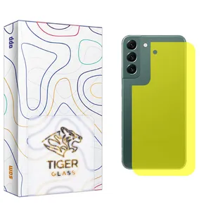 Tiger Glass SAM Back Protector For Samsung  Galaxy S22 Plus