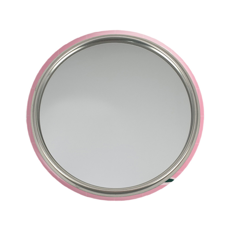 آینه جیبی خندالو مدل بولباسور انیمه پوکمون  کد 17357