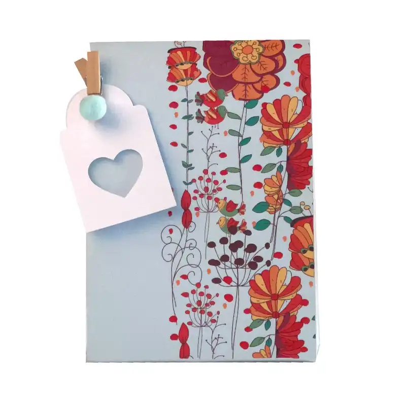 جعبه هدیه مدل FL-06