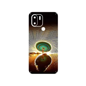 MAHOOT Night Light Fountain Cover Sticker for Xiaomi Redmi A2 Plus