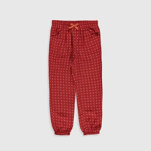 شلوار دخترانه ال سی وایکیکی مدل لویی