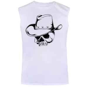 تاپ مردانه مدل skeleton کد BA30