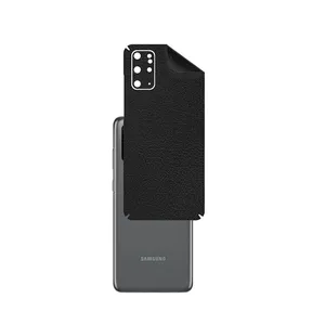 PG CH Back Skin For Samsung Galaxy S20 Plus