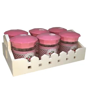  ست جا ادویه 6 پارچه مدل PGW-1003