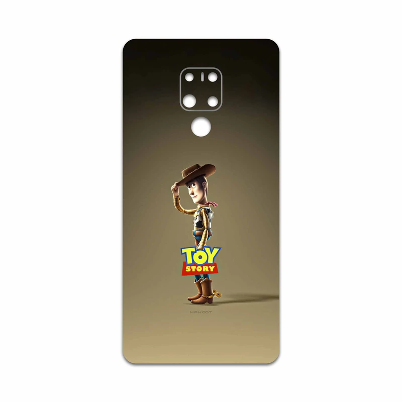 برچسب پوششی ماهوت مدل Toy Story مناسب برای گوشی موبایل هوآوی Mate 20 X