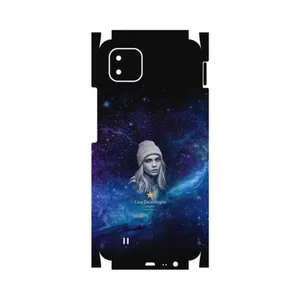 MAHOOT Cara Delevingne-FullSkin Cover Sticker for Realme C11 2021