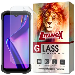 Lionex LFNMB20 Screen Protector For Doogee S99