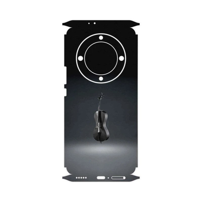 برچسب پوششی ماهوت مدل Cello-FullSkin مناسب برای گوشی موبایل آنر Magic 5 Lite