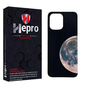 HEPRO MC Cover for XIAOMI Redmi 12 4G / Redmi 12 5G