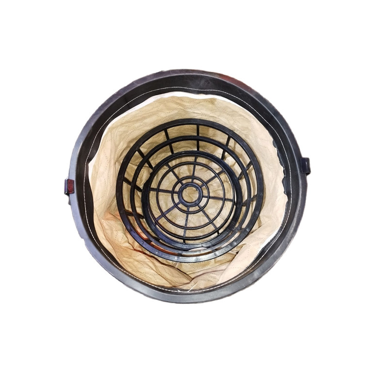 جاروبرقی سطلی مدل 3200