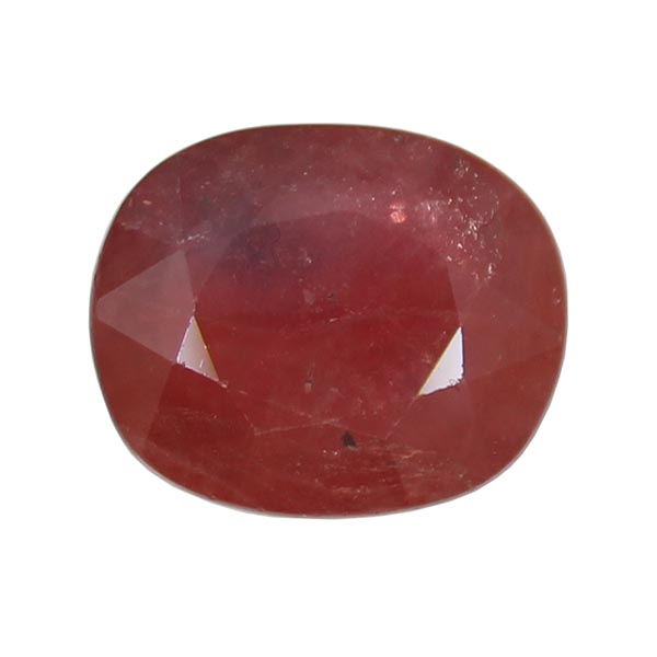 سنگ یاقوت تانزانیا کد 15736