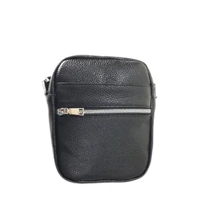 کیف رودوشی مردانه مدل Mf5 مایا چرم