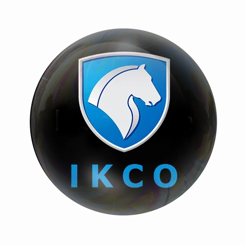 پیکسل عرش مدل لوگو ماشین ایرانخودرو آیکو Ikco کد Asp3495