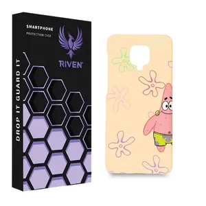 RIVEN RI2-3 Case For Apple iPhone X/XS