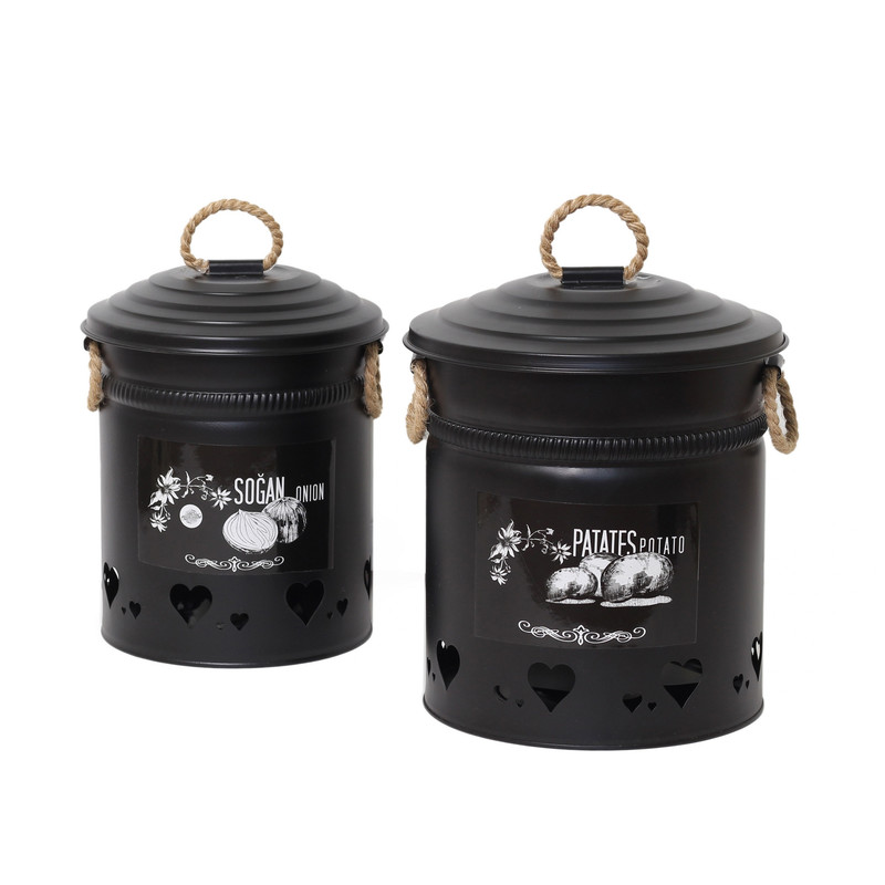 سبد سیب زمینی و پیاز مدل S-A-1002