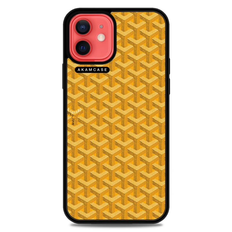 کاور آکام مدل AMC-WA12-RICH-4 مناسب برای گوشی موبایل اپل iPhone 12