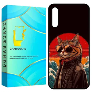 Ghab Guard GCHPA50 Cover For Samsung Galaxy A50 / A50s / A30s