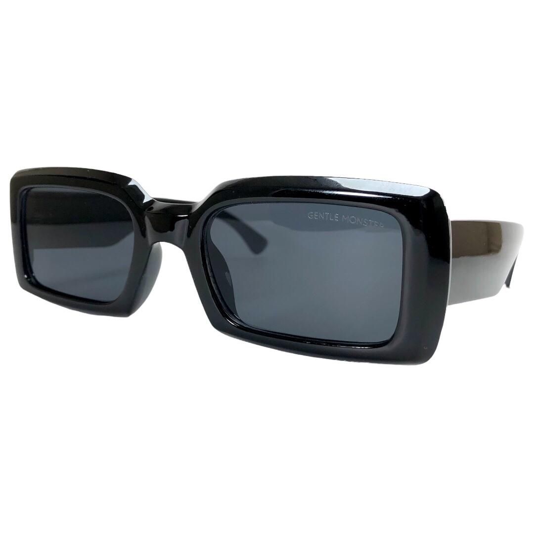 عینک آفتابی جنتل مانستر مدل 100366 -  - 2