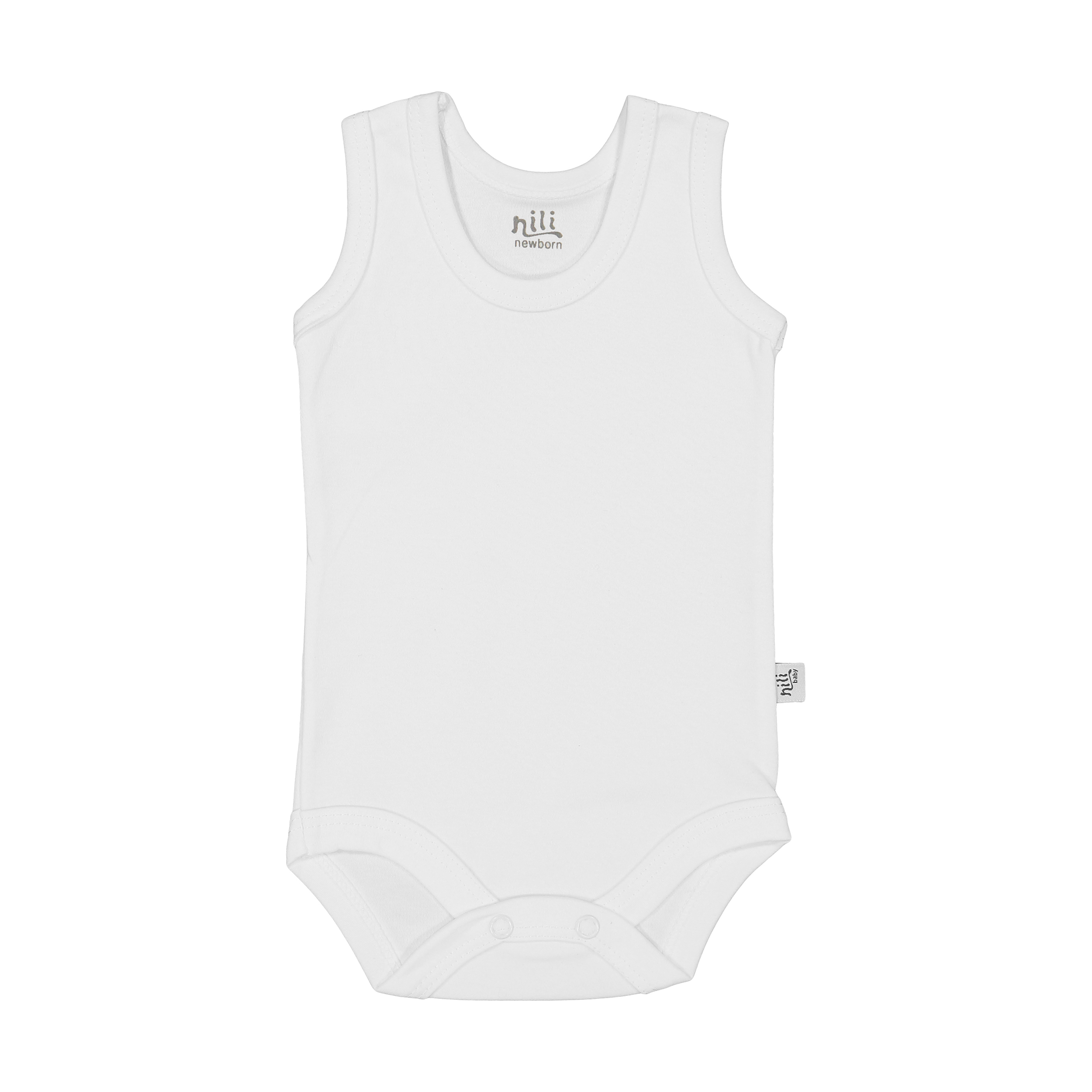 بادی نوزادی نیلی مدل 08