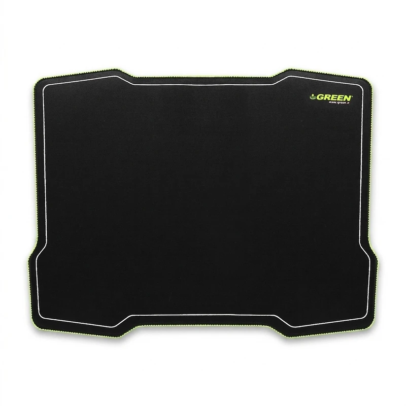 ماوس پد مخصوص بازی گرین مدل GMP460-S