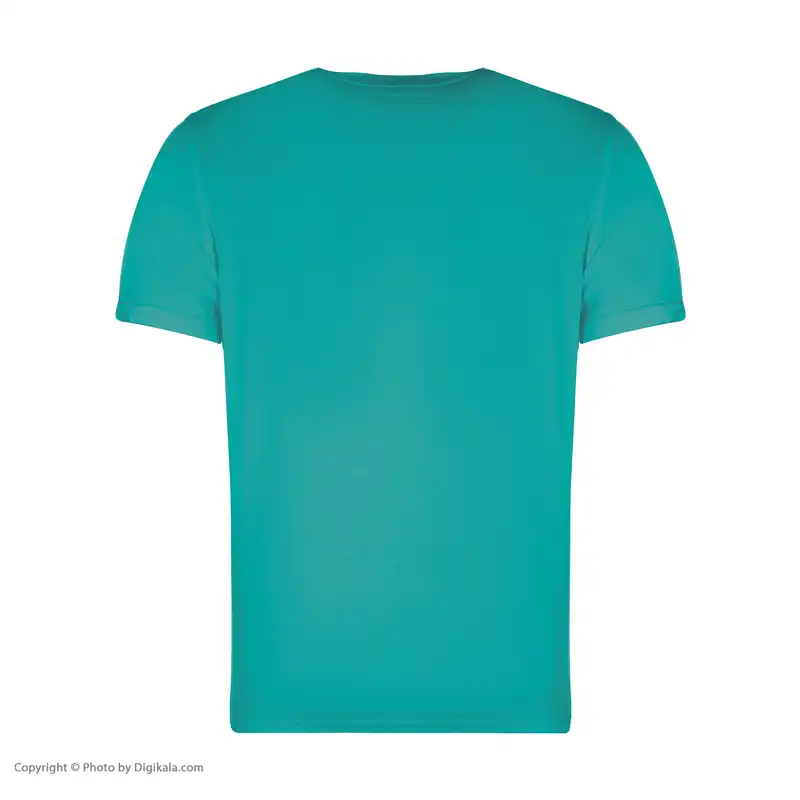 تی شرت ورزشی مردانه پانیل مدل 171G