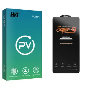 HVT PV supd_AntiStatic Screen Protector For Realme  GT2 Pro
