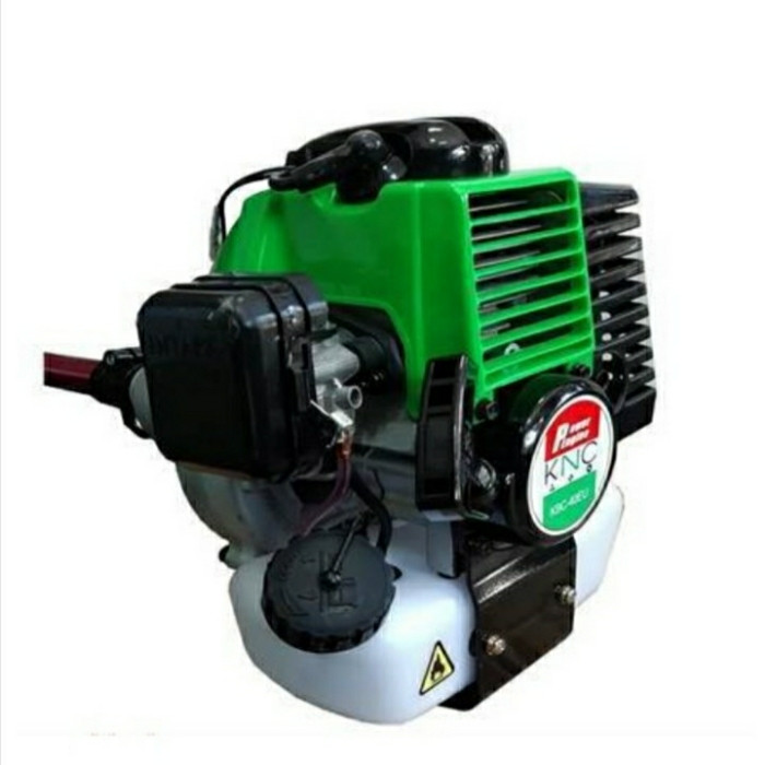 علف تراش کا ان سی مدل KBC_40EU