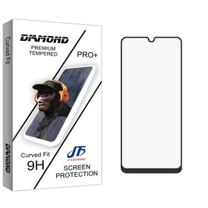 JF Diamond Matt Ceramics Screen Protector For Samsung Galaxy A50 / A20 / A50s