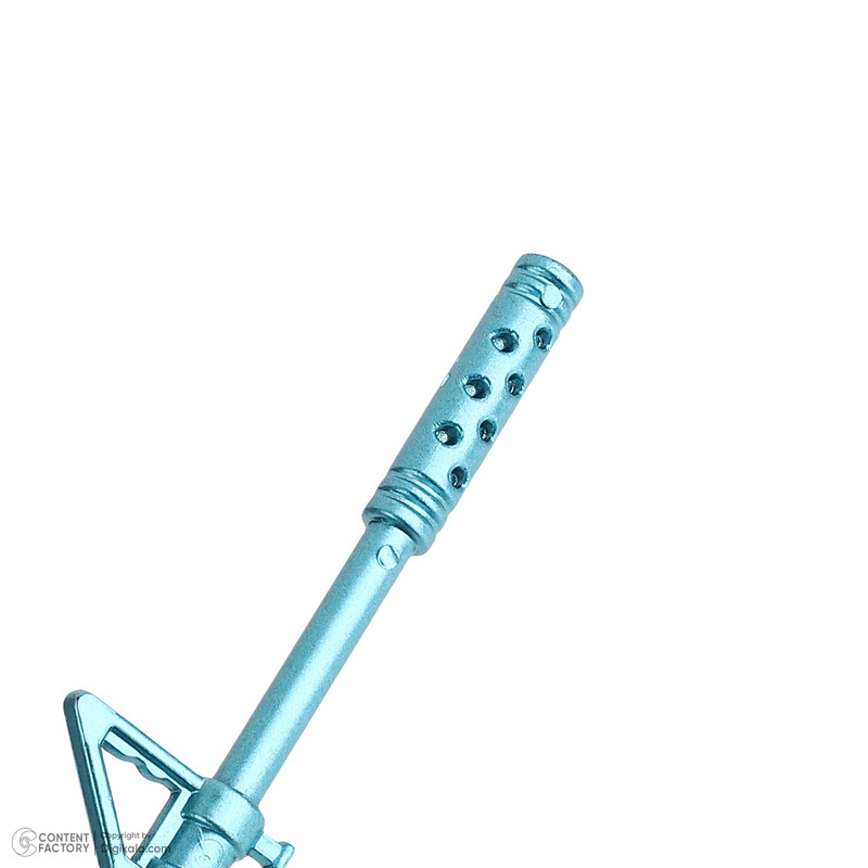 خودکار مدل تفنگ کد M16