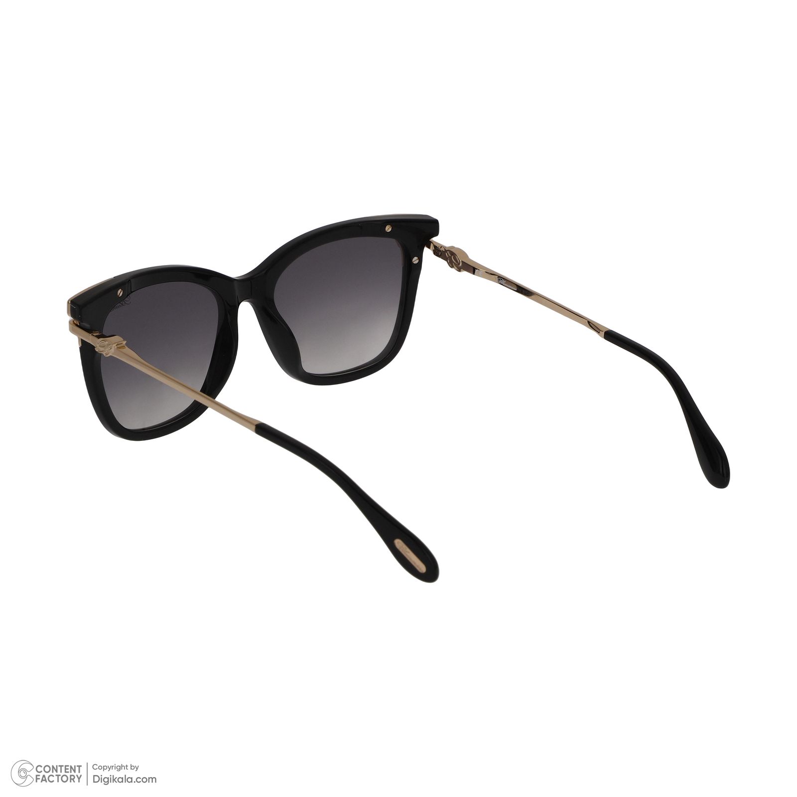 عینک آفتابی زنانه بلومارین مدل SBM 164S-700F -  - 5