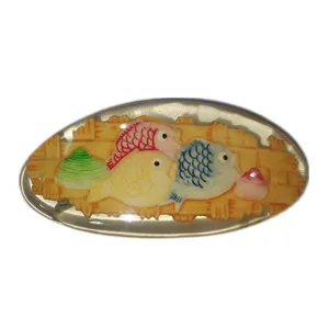 گیره مو زنانه مدل فانتزی