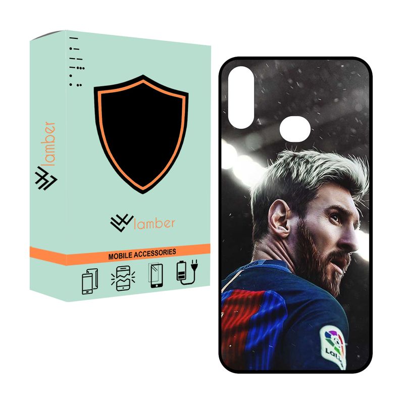 کاور لمبر مدل LAMTRHKS-3 مناسب برای گوشی موبایل سامسونگ Galaxy A10s
