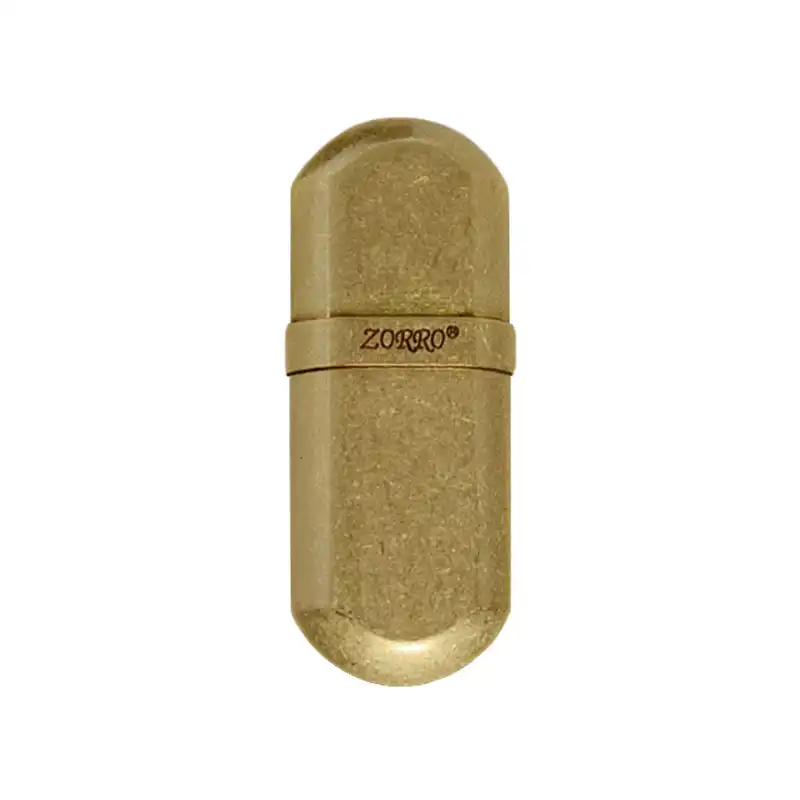 فندک زورو مدل SN-LIZO-2001-2