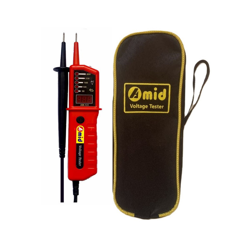 فازمتر عمید مدل AM-131