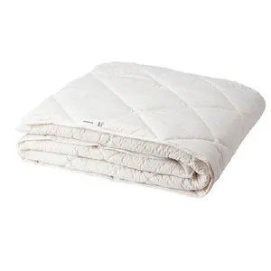 لحاف ایکیا مدل چهارفصل RÖDKÖRVEL تک نفره سایز 150x200 سانتی متر