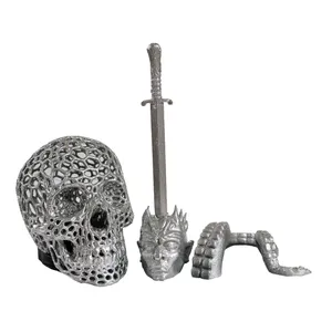 استند لوازم اداری رومیزی مدل GOT مجموعه 3 عددی