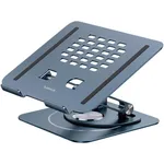 پایه نگهدارنده لپ تاپ بیسوس مدل تاشو UltraStable Pro BS-HP017