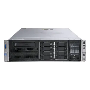 کامپیوتر سرور اچ‌پی مدل DL380p G8 dl380 g8