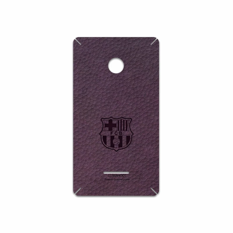 برچسب پوششی ماهوت مدل PL-BRCA مناسب برای گوشی موبایل مایکروسافت Lumia 532