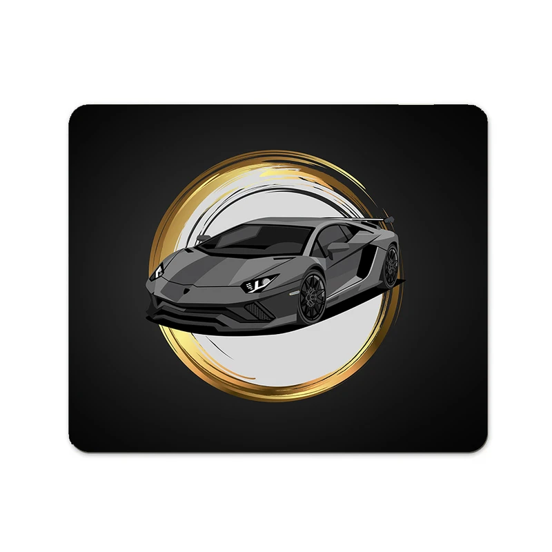 ماوس پد مدل lambo کد 44