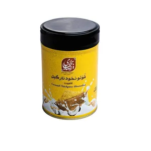  قوتوو نخود نارگیل ممتاز رضا بیجاری - 300 گرم