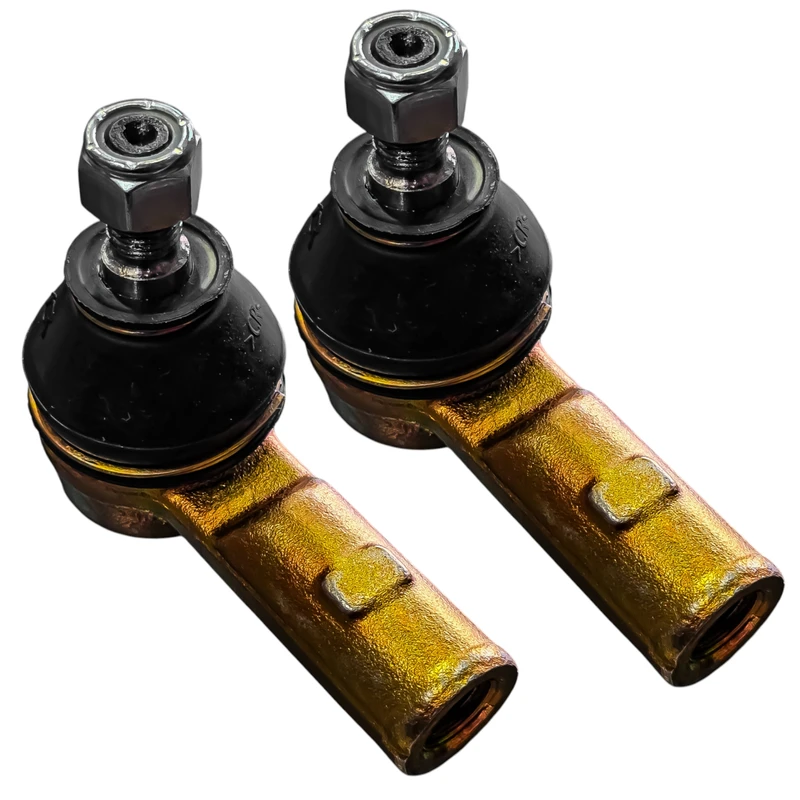 سیبک فرمان شرکت تولیدی قطعات جلوبندی خودرو ایران لاهیجان مدل هیدرولیک مناسب برای پژو آردی و وانت آریسان ۱ بسته ۲ عددی