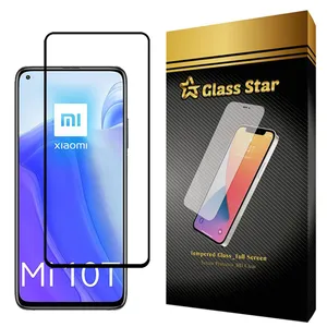 Glass Star FUL Screen Protector For Xiaomi Mi 10T 5G