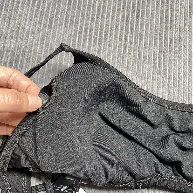 مایو زنانه مدل TBESS22BU0034